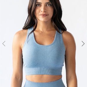 ACTA Wear seamless bra, XS